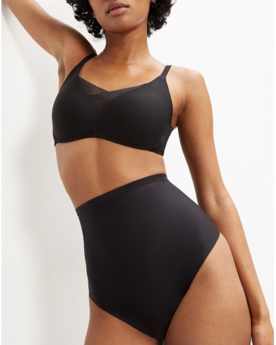 Brassière Sapopa Femme - Noir - Taille XS - 48% Nylon - Neuf Avec étiquettes