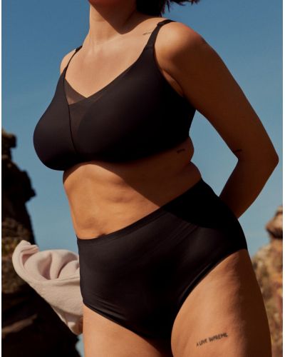 Sostén Triumph Shape Smart (Negro)