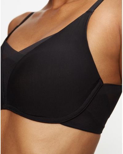Sostén Triumph Shape Smart (Negro)
