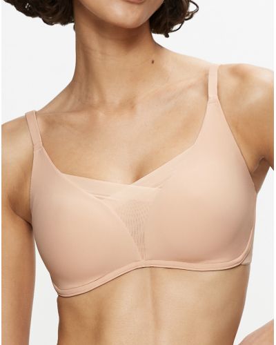 Sostén Triumph Shape Smart (Beige)
