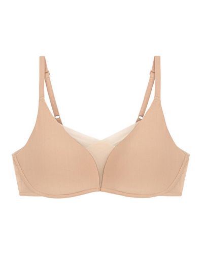 Bralette Triumph Shape Smart (Beige)
