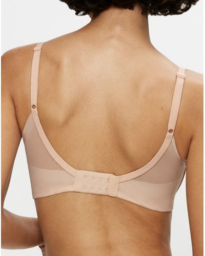 Sostén Triumph Shape Smart (Beige)