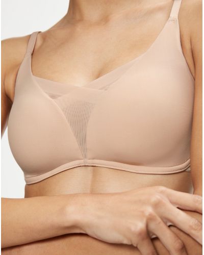 Bralette Triumph Shape Smart (Beige)