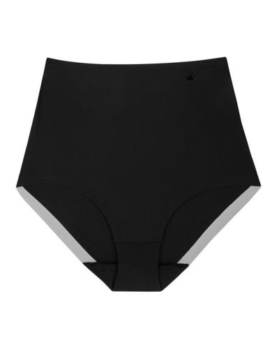 High waist brief Shaping Serie Triumph (Black)