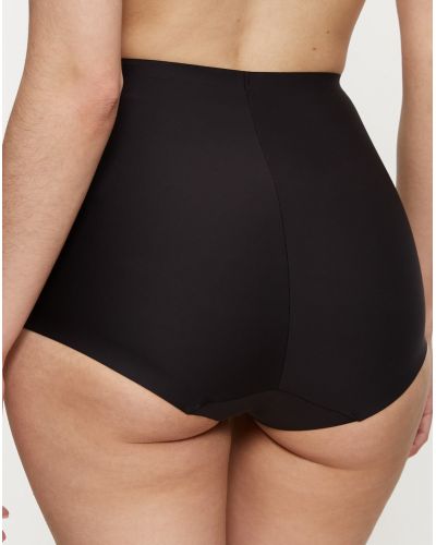 High waist brief Shaping Serie Triumph (Black)