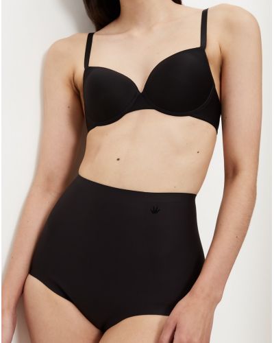 Braga cintura alta Shaping Serie Triumph (Negro)