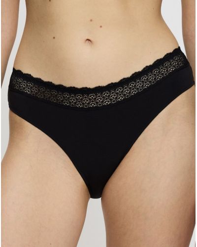 Tai brief Triumph Feel of Modal (Black)