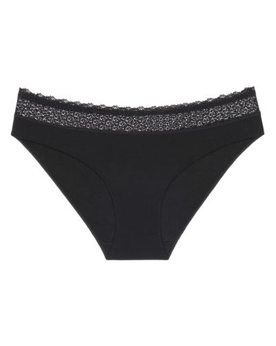 Tai brief Triumph Feel of Modal (Black)