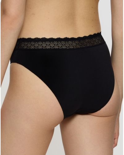 Tai brief Triumph Feel of Modal (Black)