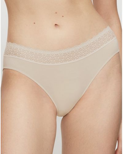 Tai brief Triumph Feel of Modal (Creamy Dream)