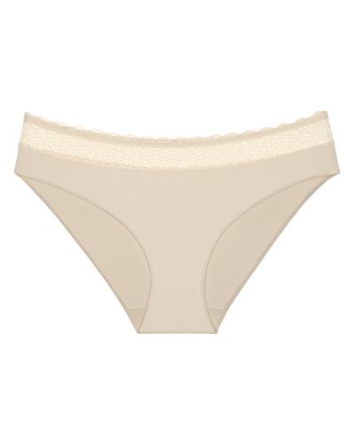 Tai brief Triumph Feel of Modal (Creamy Dream)