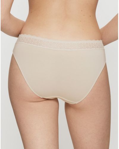 Tai brief Triumph Feel of Modal (Creamy Dream)