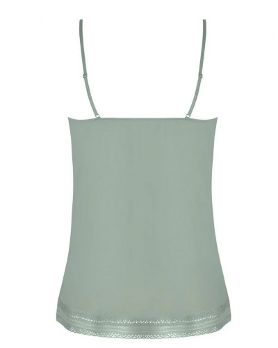 Top Antigel Simply Graphic (Vert Amande)