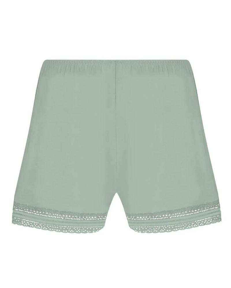 Pantalon corto Antigel Simply Graphic (Vert Amande)