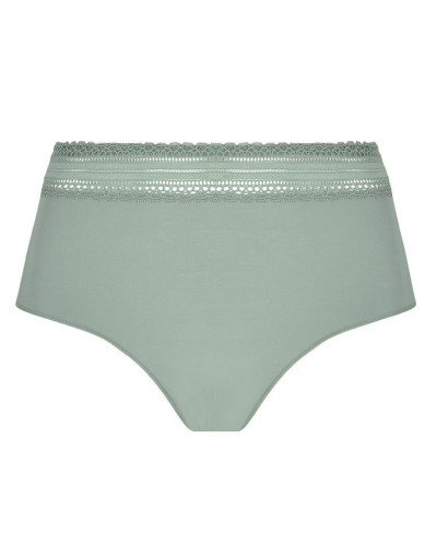 Shorty Antigel Simply Graphic (Vert Amande)