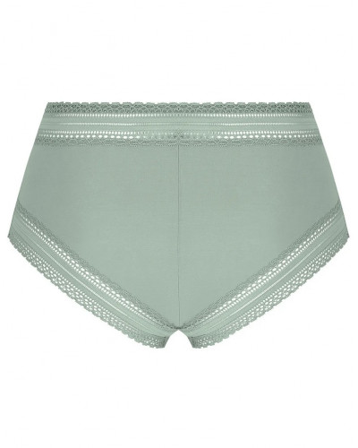 Shorty Antigel Simply Graphic (Vert Amande)