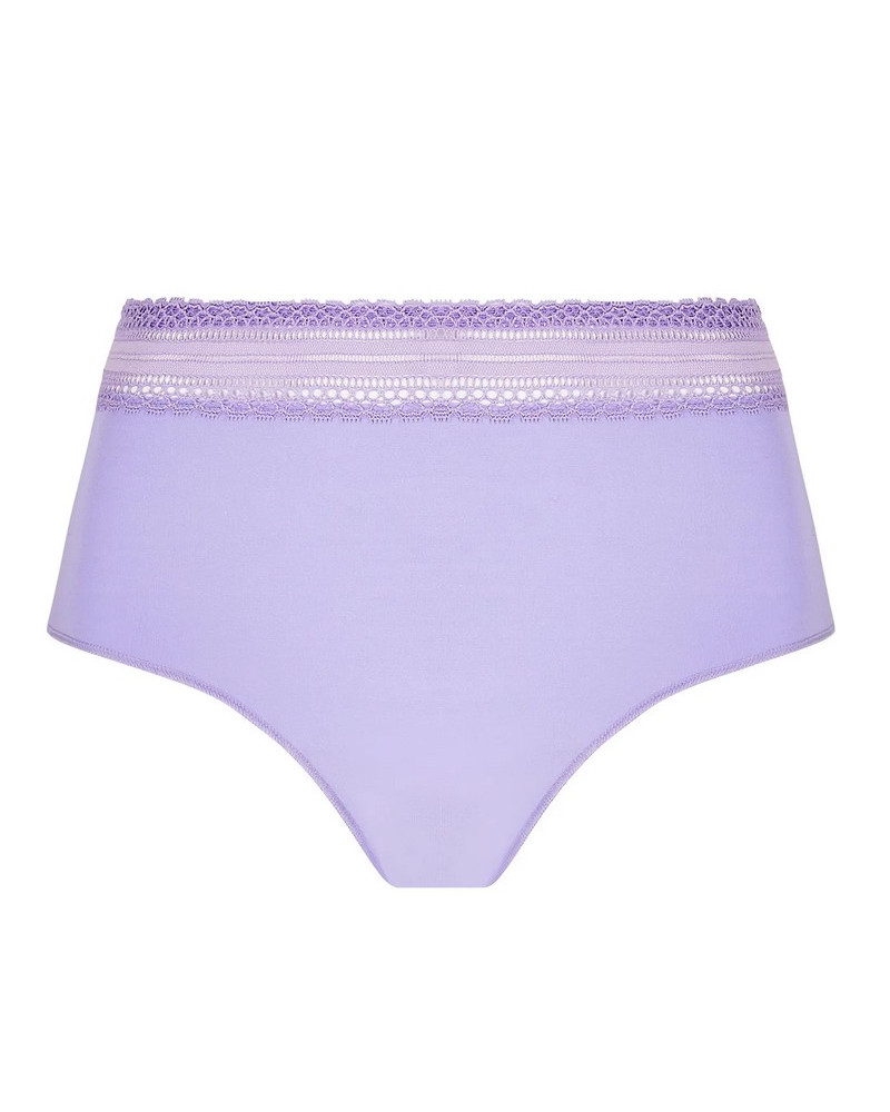 Shorty Antigel Simply Graphic (Parme)