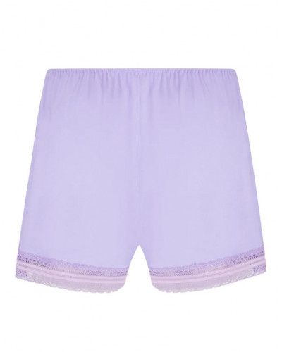 Pantalon corto Antigel Simply Graphic (Parme)