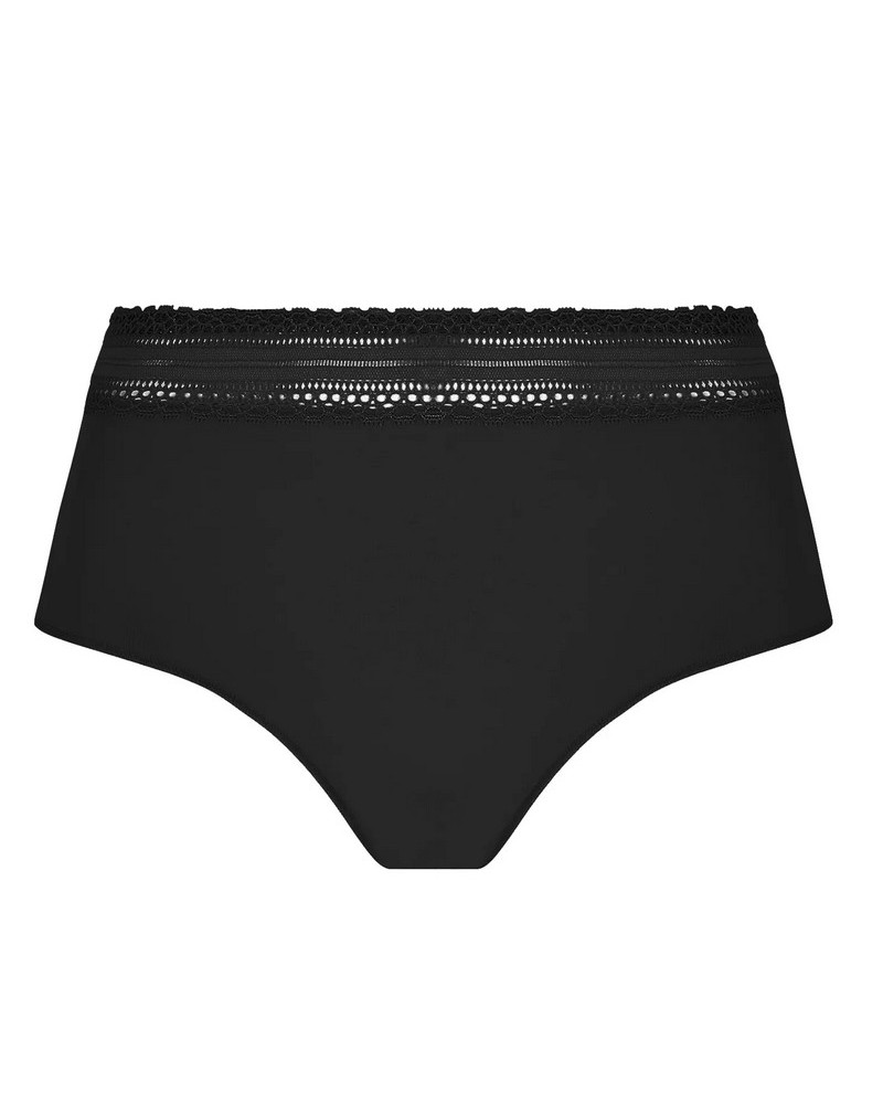 Shorty Antigel Simply Graphic (Negro)