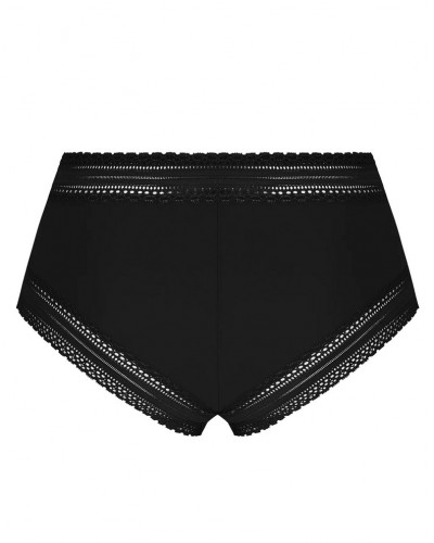 Shorty Antigel Simply Graphic (Noir)