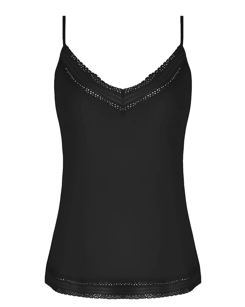 Caraco Antigel Simply Graphic (Negro)