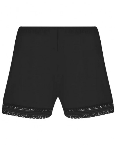 Short Antigel Simply Graphic (Noir)