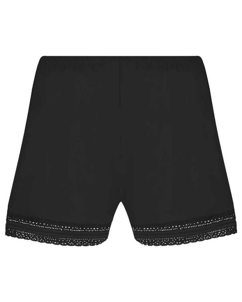 Short Antigel Simply Graphic (Noir)