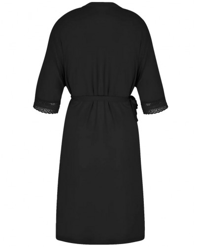 Robe Antigel Simply Graphic (Black)