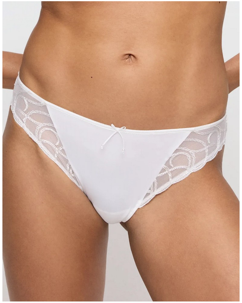 Rio briefs Heleen Marie Jo (Natural)