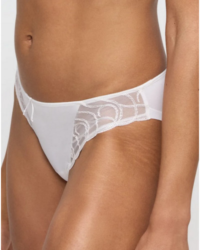 Rio briefs Heleen Marie Jo (Natural)