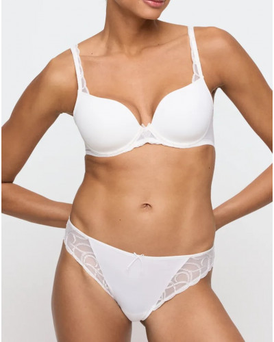 Calzoncillo brasileño Marie Jo Heleen (Natural)