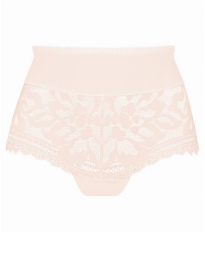 Culotte Empreinte Leïa (Rose Paradis)