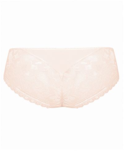 Shorty Empreinte Leïa (Rose Paradis)