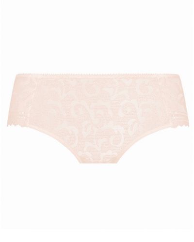 Shorty Empreinte Leïa (Rose Paradis)