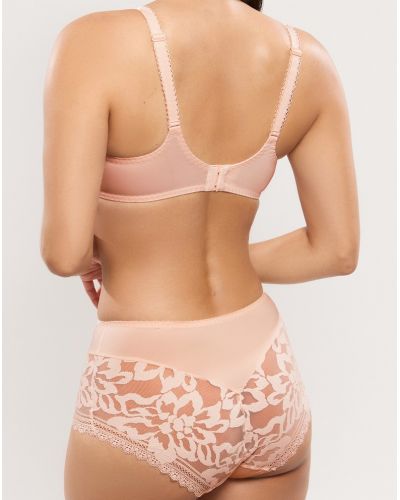Knicker Empreinte Leïa (Rose Paradis)