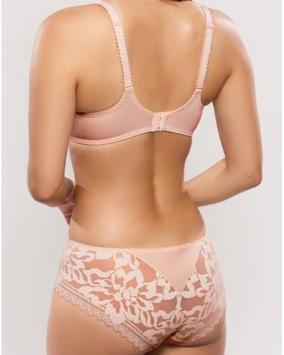 Shorty Empreinte Leïa (Rose Paradis)