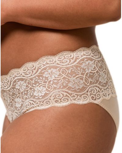 Braga Triumph Amourette 300 (Blanco)