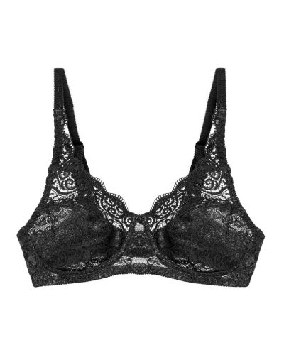 Triumph Soft bra Amourette