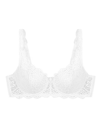 Triumph soutien-gorge balconnet Amourette