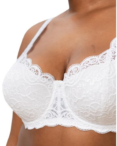 Triumph soutien-gorge balconnet Amourette