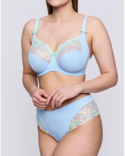 Soutien-gorge emboitant bonnets profonds Prima Donna Deauville (Milky Blue)
