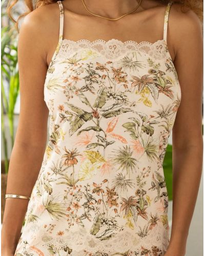 Camisole Antigel Evasion Tropique (Matin Tropic)