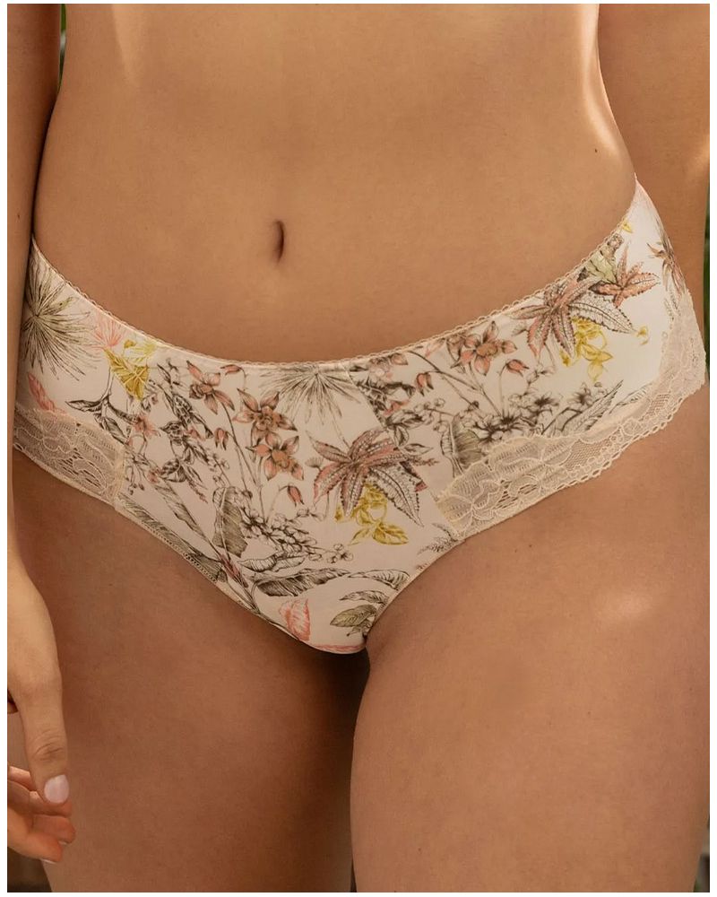 Shorty Antigel Evasion Tropique (Matin Tropic)