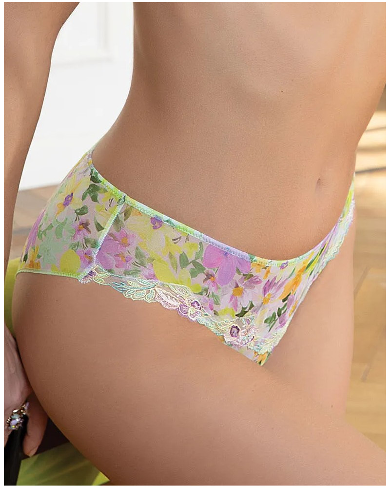 Shorty Lise Charmel L'Amour au Soleil (Soleil en Fleurs)