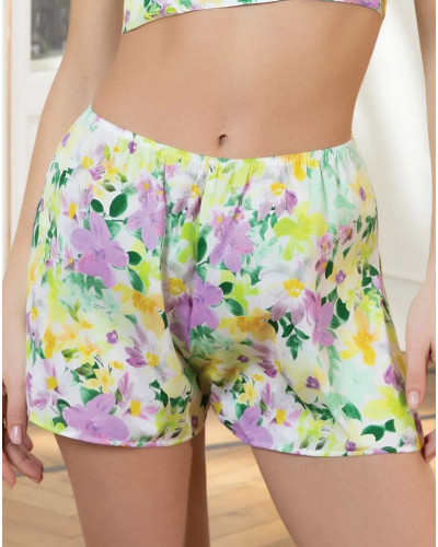 Shorts Lise Charmel L'Amour au Soleil (Soleil en Fleurs)