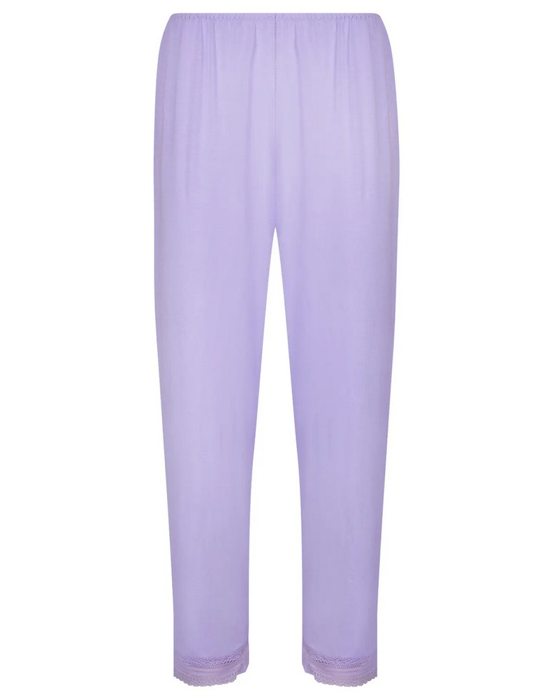 Pants Antigel Simply Graphic (Parme)