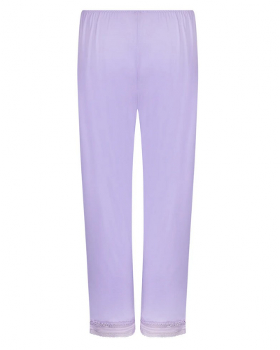 Pantalon Antigel Simply Graphic (Parme)