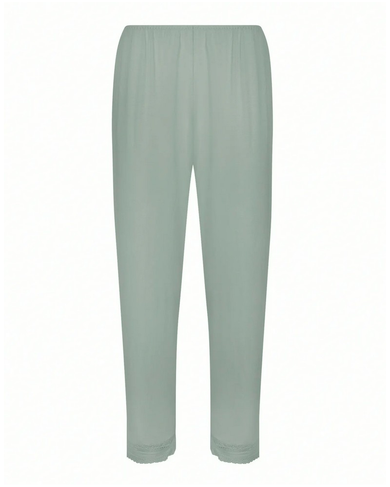 Pantalon Antigel Simply Graphic (Vert Amande)