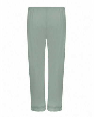 Pantalon Antigel Simply Graphic (Vert Amande)