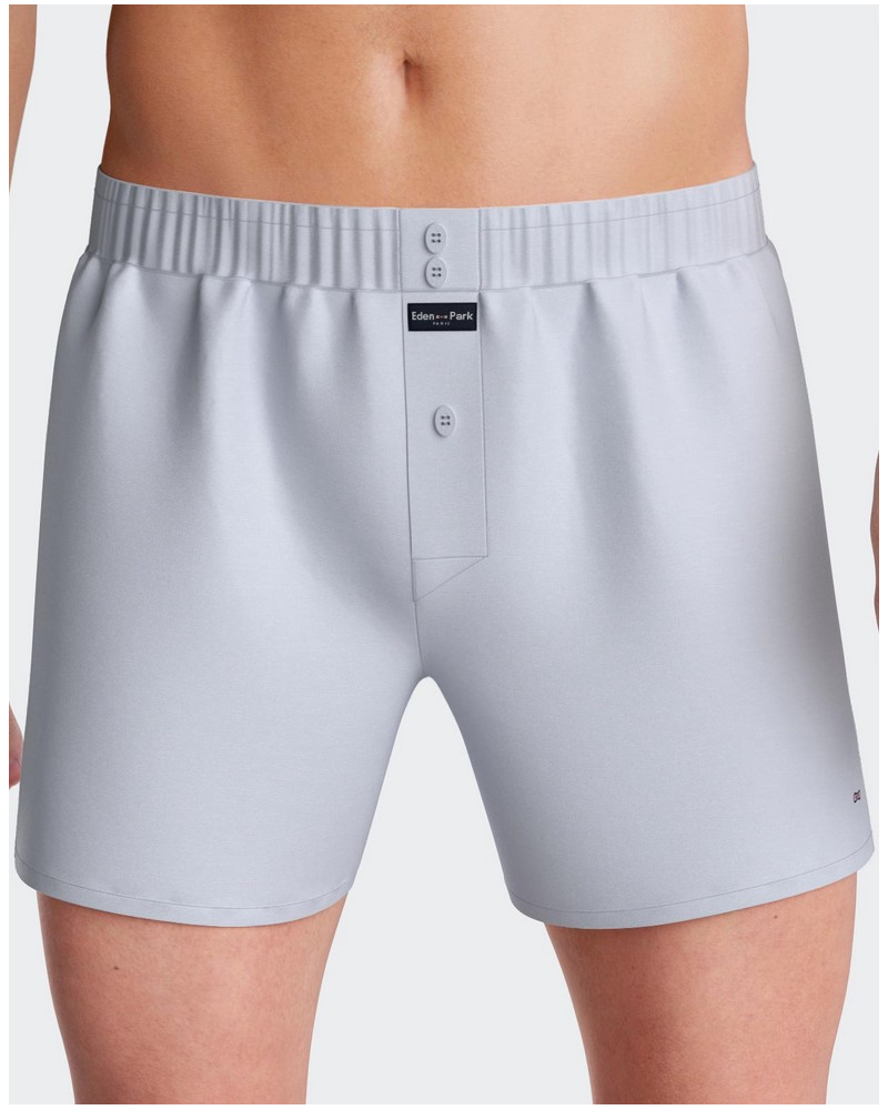 Boxer Short Eden Park 4H67 100% cotton (BL011)